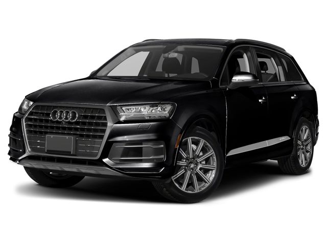 2019 Audi Q7 Prestige