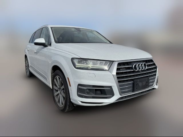 2019 Audi Q7 Prestige