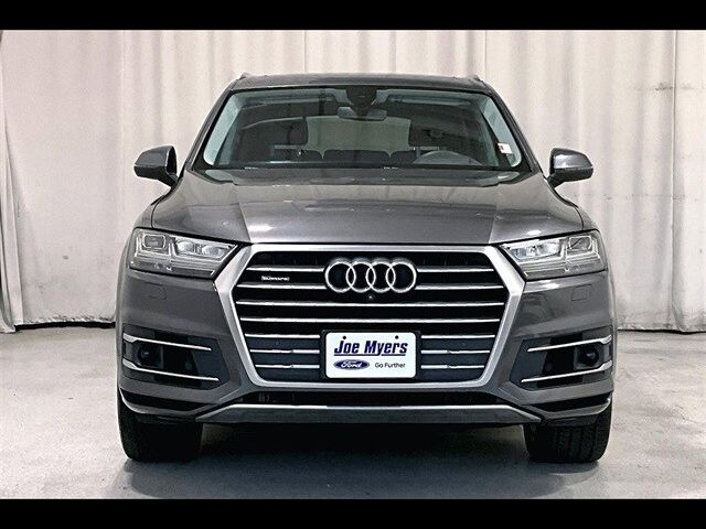 2019 Audi Q7 Prestige