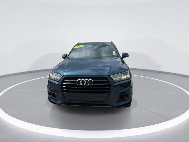 2019 Audi Q7 Prestige