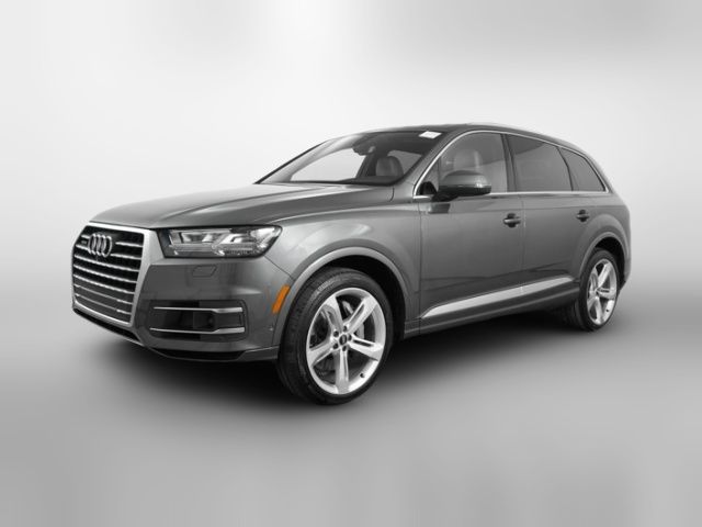 2019 Audi Q7 Prestige