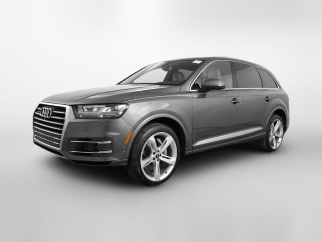 2019 Audi Q7 Prestige