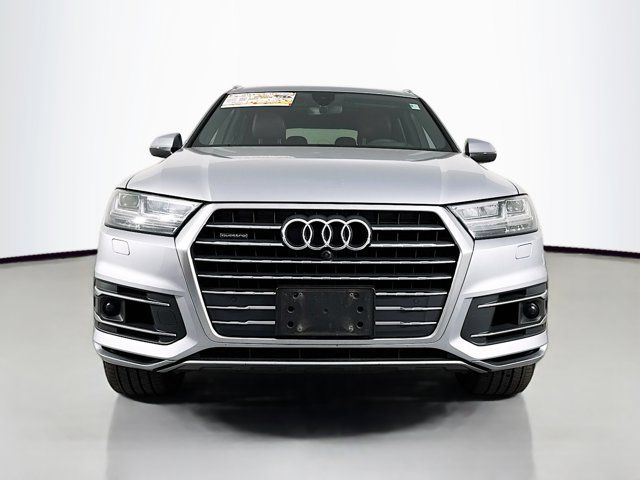 2019 Audi Q7 Prestige