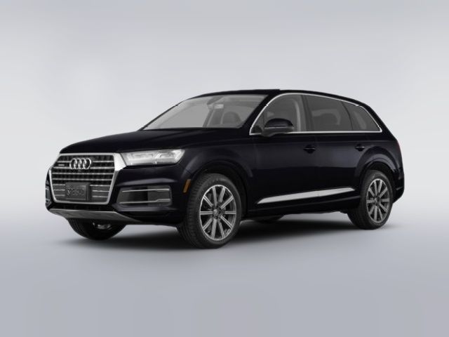 2019 Audi Q7 Prestige