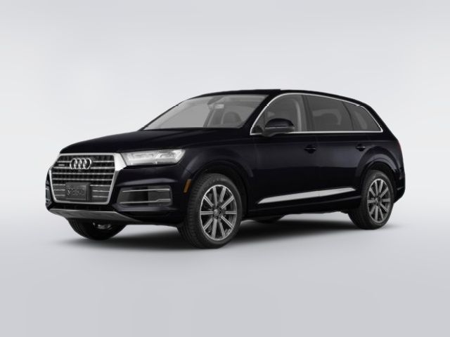 2019 Audi Q7 Prestige