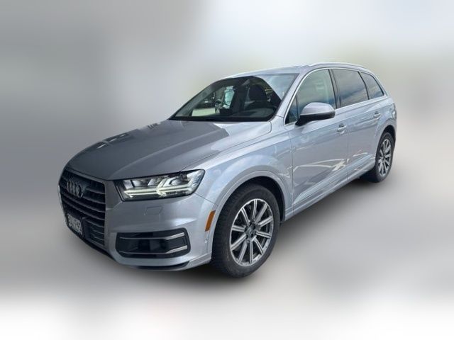 2019 Audi Q7 Prestige