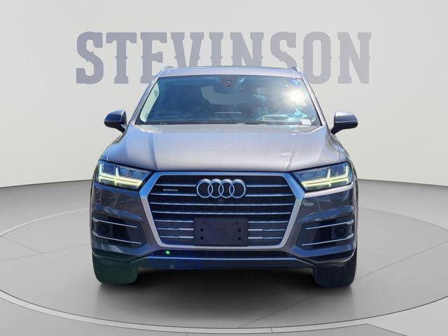 2019 Audi Q7 Prestige