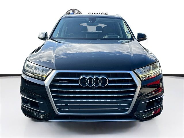 2019 Audi Q7 Prestige