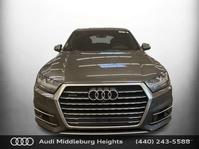2019 Audi Q7 Prestige