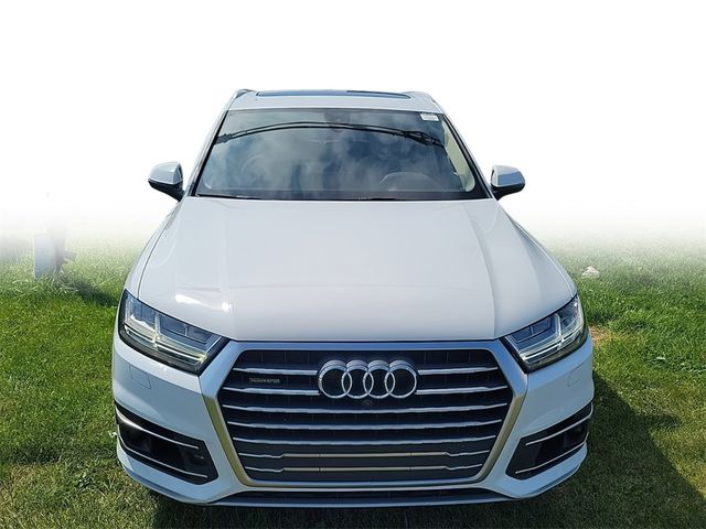 2019 Audi Q7 Prestige