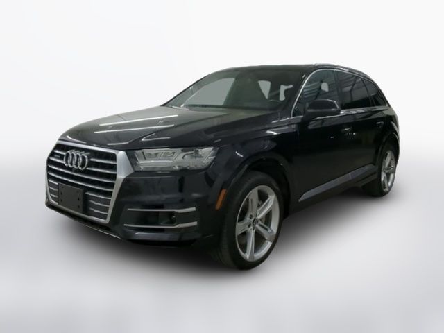 2019 Audi Q7 Prestige