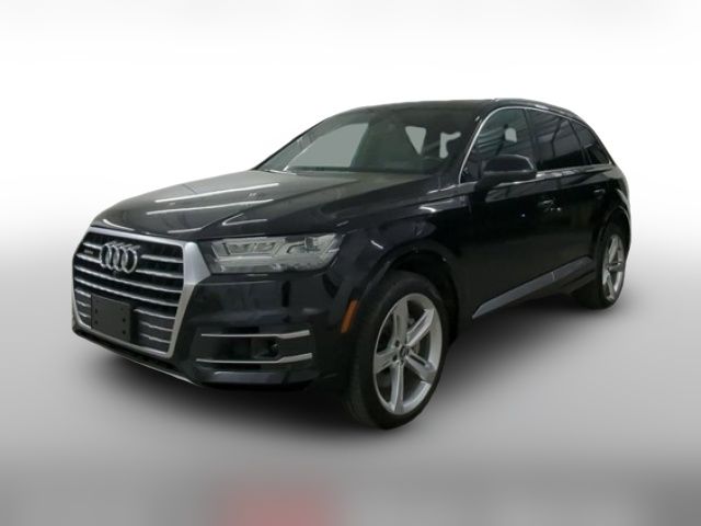 2019 Audi Q7 Prestige