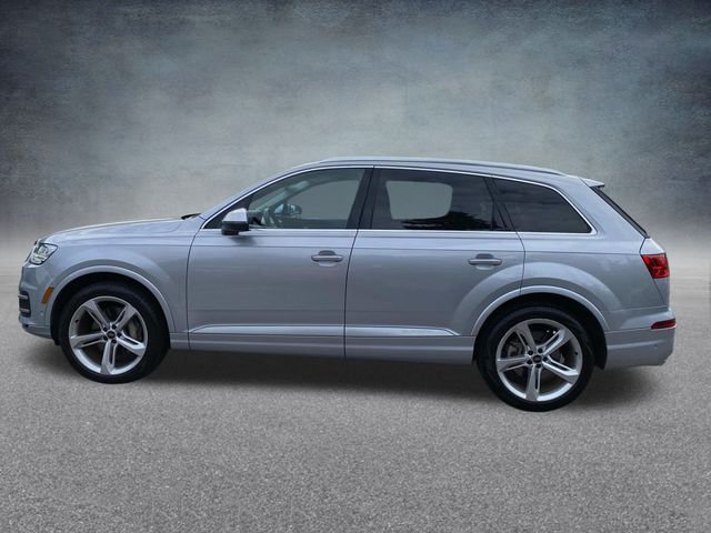 2019 Audi Q7 Prestige