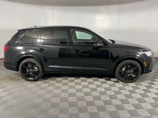 2019 Audi Q7 Prestige