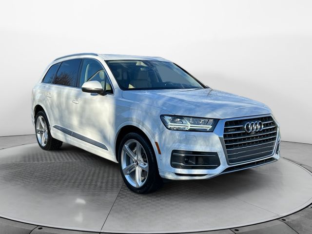 2019 Audi Q7 Prestige