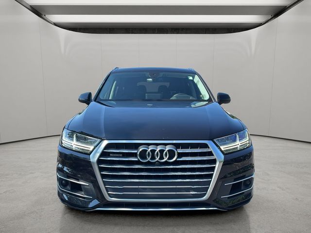 2019 Audi Q7 Prestige