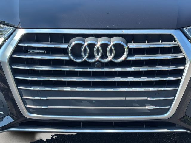 2019 Audi Q7 Prestige