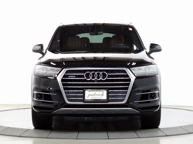 2019 Audi Q7 Prestige