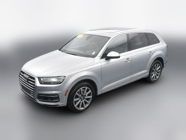 2019 Audi Q7 Prestige