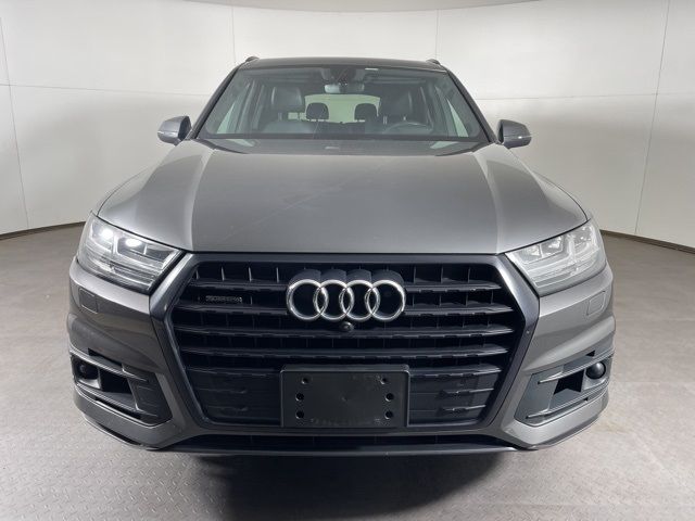 2019 Audi Q7 Prestige