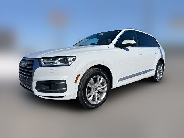 2019 Audi Q7 SE Premium