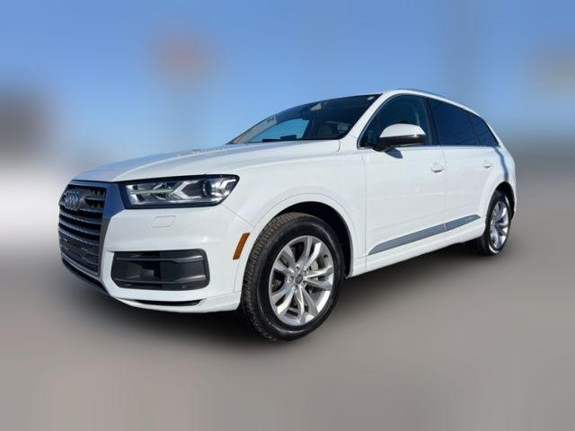 2019 Audi Q7 SE Premium