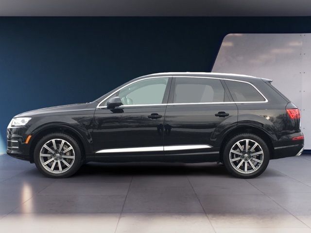 2019 Audi Q7 SE Premium