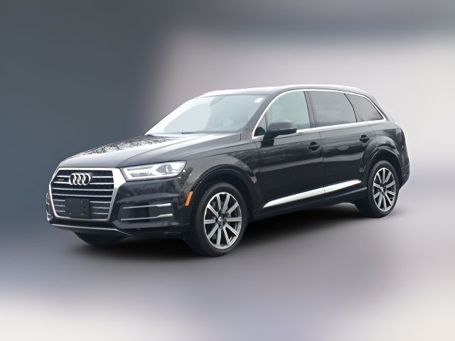 2019 Audi Q7 SE Premium