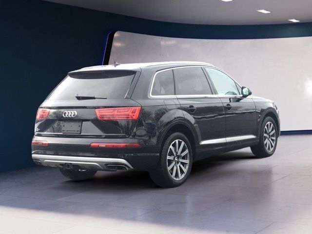 2019 Audi Q7 SE Premium