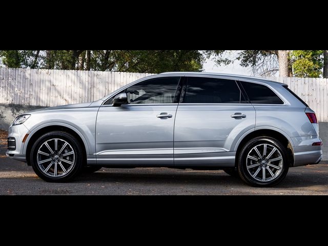 2019 Audi Q7 SE Premium