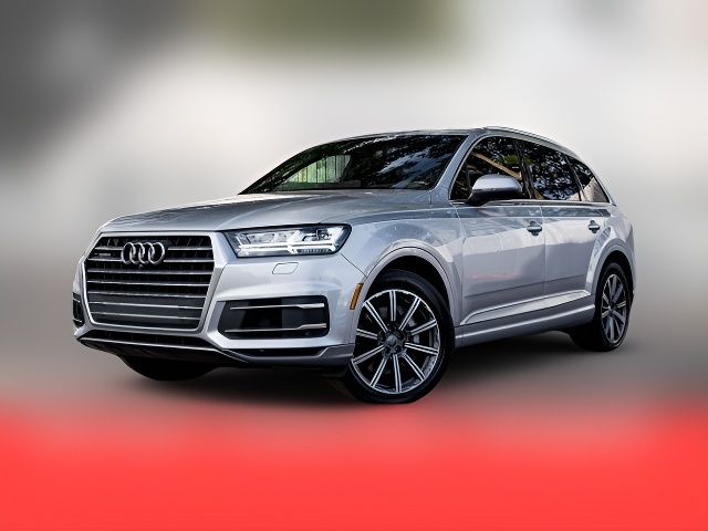 2019 Audi Q7 SE Premium