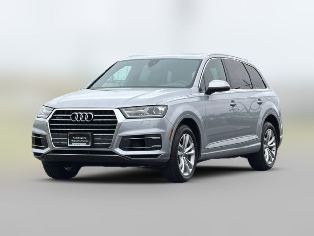 2019 Audi Q7 Premium