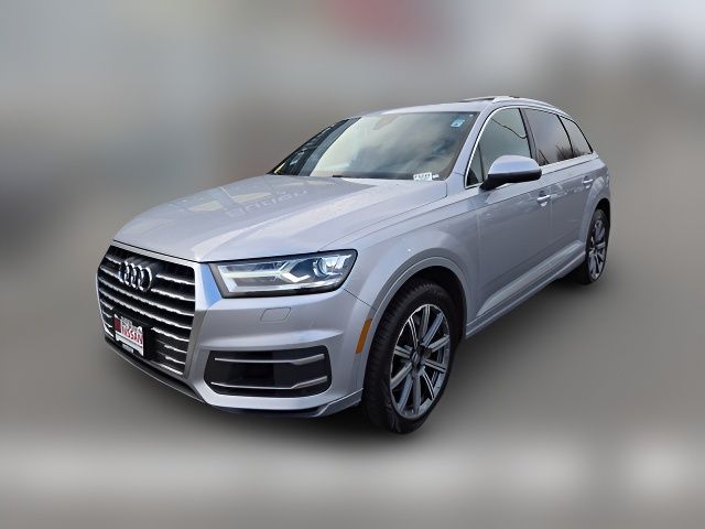 2019 Audi Q7 SE Premium