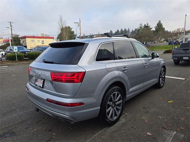 2019 Audi Q7 SE Premium