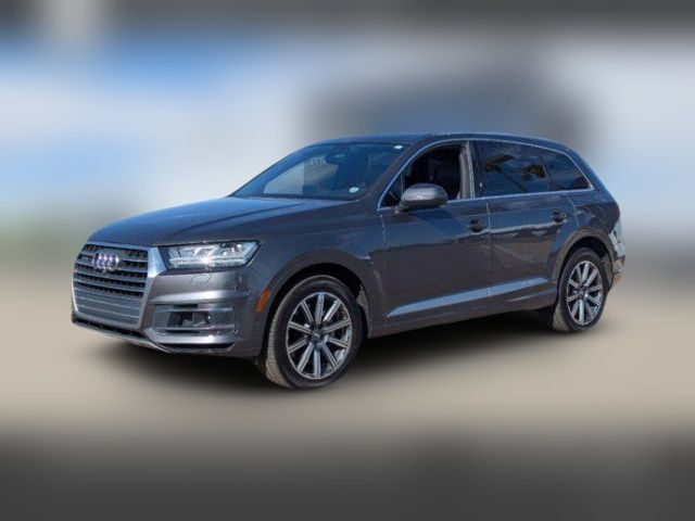 2019 Audi Q7 SE Premium Plus