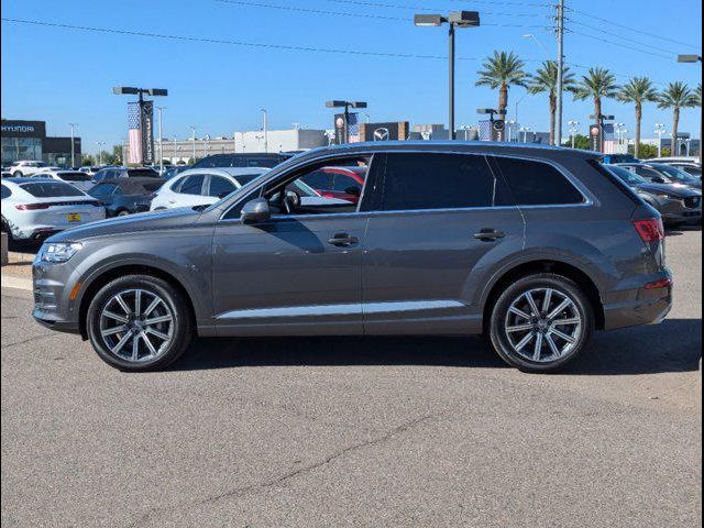 2019 Audi Q7 SE Premium Plus