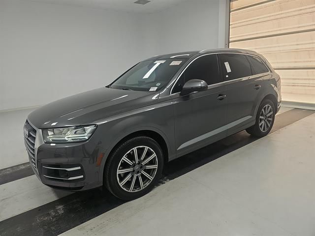 2019 Audi Q7 SE Premium Plus