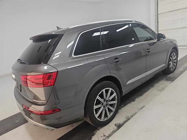 2019 Audi Q7 SE Premium Plus