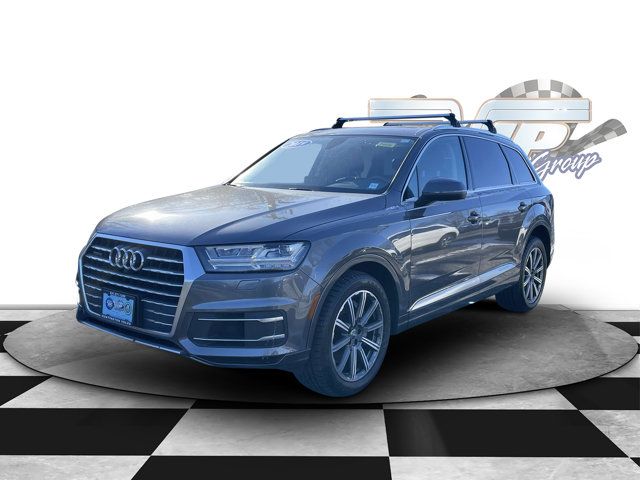 2019 Audi Q7 SE Premium Plus