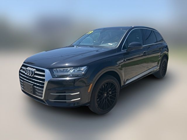 2019 Audi Q7 SE Premium Plus