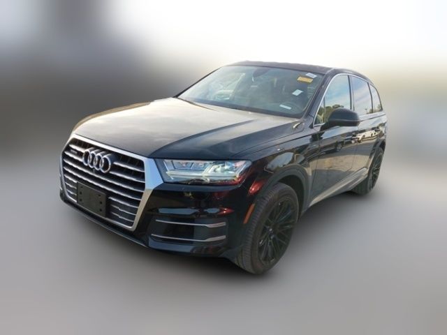 2019 Audi Q7 SE Premium Plus