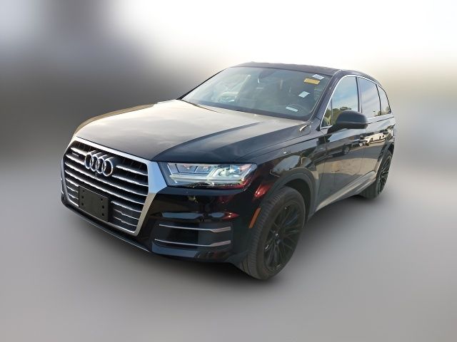 2019 Audi Q7 SE Premium Plus