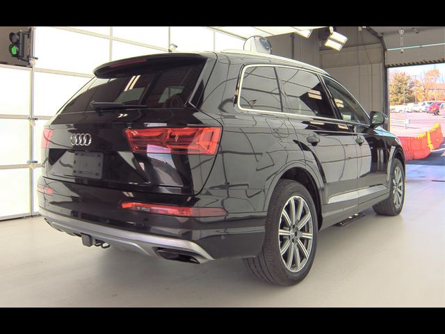 2019 Audi Q7 SE Premium Plus