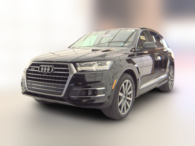 2019 Audi Q7 SE Premium Plus