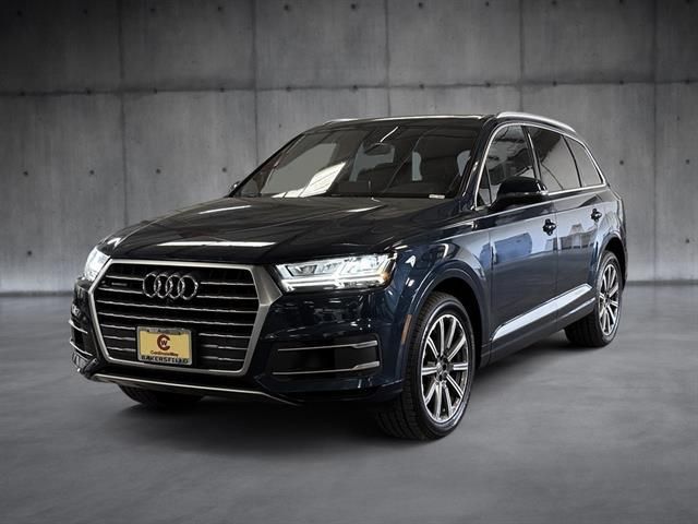 2019 Audi Q7 SE Premium Plus