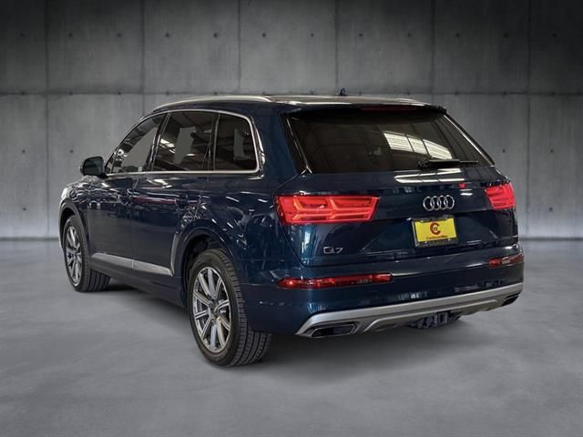 2019 Audi Q7 SE Premium Plus