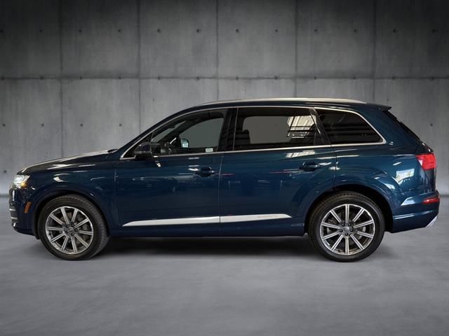 2019 Audi Q7 SE Premium Plus