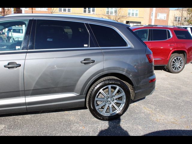 2019 Audi Q7 SE Premium Plus