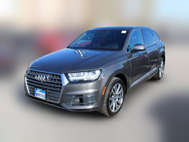 2019 Audi Q7 SE Premium Plus