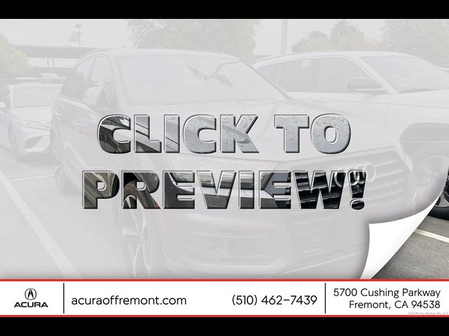 2019 Audi Q7 SE Premium Plus